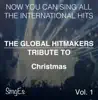 The Global Hitmakers - The Global HitMakers: Christmas, Vol. 1 (Karaoke Version)